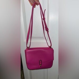 Pink Bag